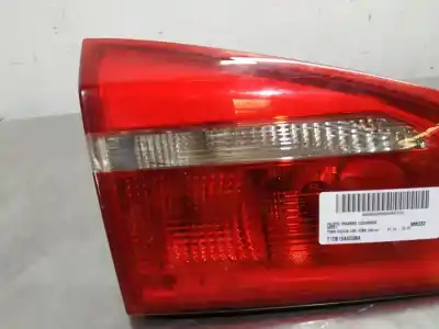 Second-hand car spare part interior left tailgate light for ford focus turn. (cb8) titanium oem iam references f1eb13a603ba