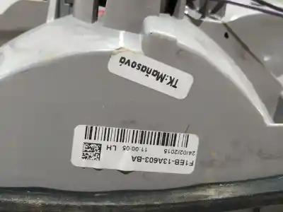 Second-hand car spare part interior left tailgate light for ford focus turn. (cb8) titanium oem iam references f1eb13a603ba  n2.z1.41.10.b