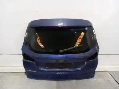 Second-hand car spare part tailgate for ford focus turn. (cb8) titanium oem iam references   n5.z1.5.13.b