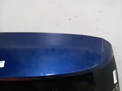 Second-hand car spare part tailgate for ford focus turn. (cb8) titanium oem iam references   n5.z1.5.13.b