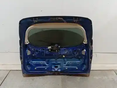 Second-hand car spare part tailgate for ford focus turn. (cb8) titanium oem iam references   n5.z1.5.13.b