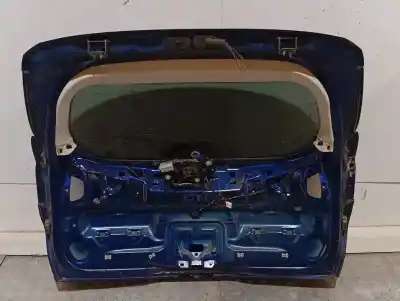 Second-hand car spare part tailgate for ford focus turn. (cb8) titanium oem iam references   n5.z1.5.13.b