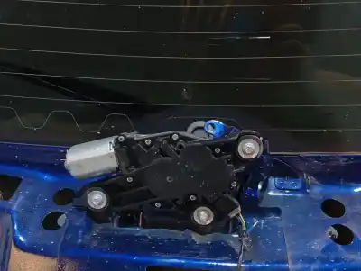 Second-hand car spare part tailgate for ford focus turn. (cb8) titanium oem iam references   n5.z1.5.13.b