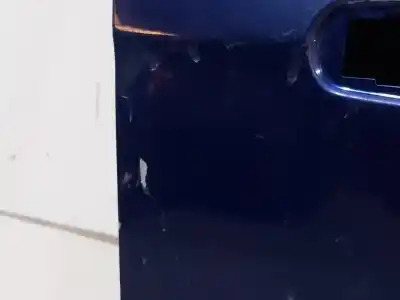 Second-hand car spare part front right door for ford focus turn. (cb8) titanium oem iam references   n5.z1.3.27.b