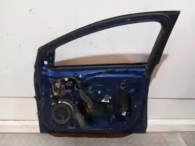 Second-hand car spare part front right door for ford focus turn. (cb8) titanium oem iam references   n5.z1.3.27.b