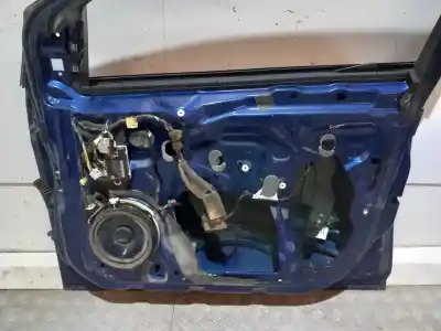 Second-hand car spare part front right door for ford focus turn. (cb8) titanium oem iam references   n5.z1.3.27.b