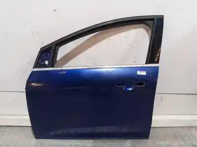 İkinci el araba yedek parçası sol ön kapi için ford focus turn. (cb8) titanium oem iam referansları   n5.z1.3.27.b