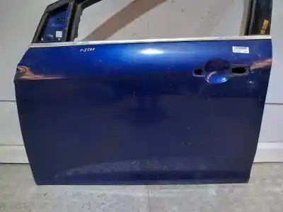 İkinci el araba yedek parçası sol ön kapi için ford focus turn. (cb8) titanium oem iam referansları   n5.z1.3.27.b