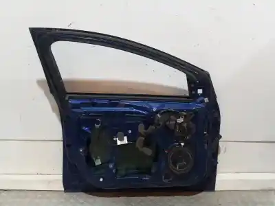 İkinci el araba yedek parçası sol ön kapi için ford focus turn. (cb8) titanium oem iam referansları   n5.z1.3.27.b