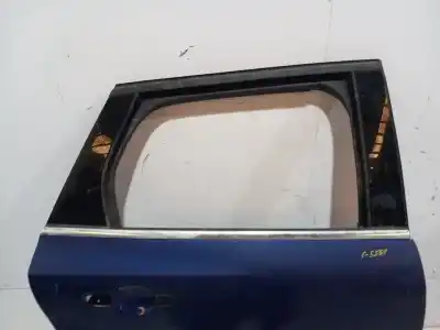İkinci el araba yedek parçası arka sag kapi için ford focus turn. (cb8) titanium oem iam referansları   n5.z1.3.25.b