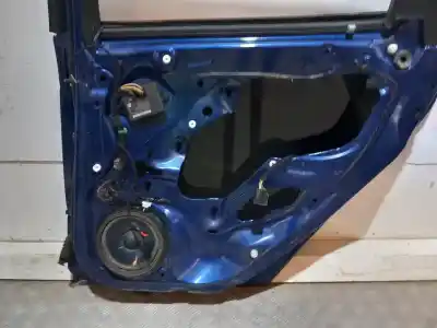 İkinci el araba yedek parçası arka sag kapi için ford focus turn. (cb8) titanium oem iam referansları   n5.z1.3.25.b