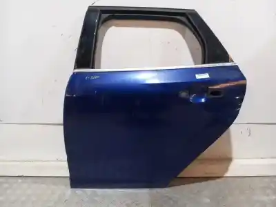 İkinci el araba yedek parçası arka sol kapi için ford focus turn. (cb8) titanium oem iam referansları   n5.z1.3.26.b