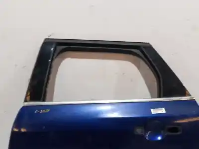 İkinci el araba yedek parçası arka sol kapi için ford focus turn. (cb8) titanium oem iam referansları   n5.z1.3.26.b