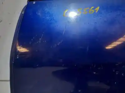 İkinci el araba yedek parçası arka sol kapi için ford focus turn. (cb8) titanium oem iam referansları   n5.z1.3.26.b
