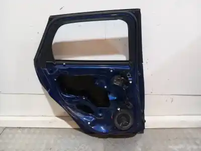 İkinci el araba yedek parçası arka sol kapi için ford focus turn. (cb8) titanium oem iam referansları   n5.z1.3.26.b