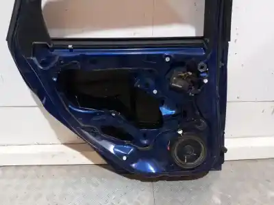 İkinci el araba yedek parçası arka sol kapi için ford focus turn. (cb8) titanium oem iam referansları   n5.z1.3.26.b