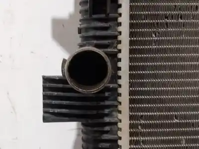 Second-hand car spare part water radiator for ford focus turn. (cb8) titanium oem iam references bv618005bd  n2.z1.43.2.2