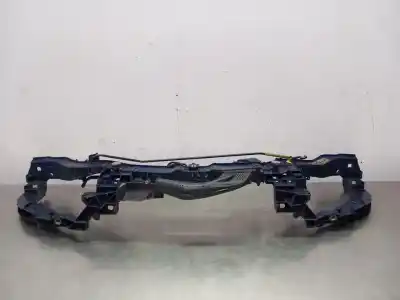 Second-hand car spare part front panel for ford focus turn. (cb8) titanium oem iam references   n2.z1.11.5.b