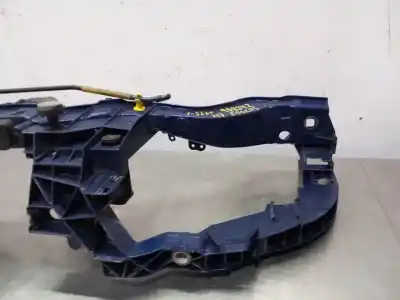 Second-hand car spare part front panel for ford focus turn. (cb8) titanium oem iam references 