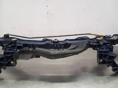 Second-hand car spare part front panel for ford focus turn. (cb8) titanium oem iam references   n2.z1.11.5.b