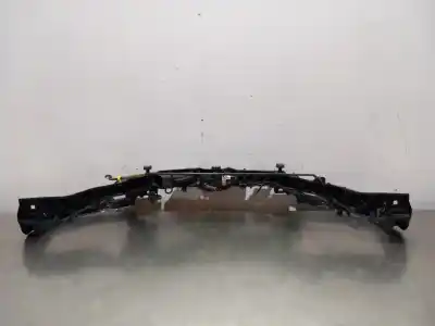 Second-hand car spare part front panel for ford focus turn. (cb8) titanium oem iam references   n2.z1.11.5.b