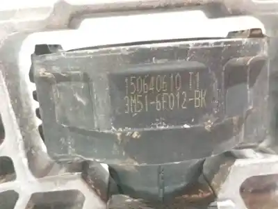 Second-hand car spare part engine support for ford focus turn. (cb8) titanium oem iam references   n1.z2.6.8.5