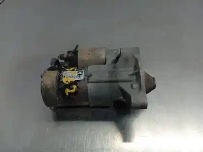 Автозапчастина б/у двигун запускається для citroen berlingo 1.9 d multispace посилання на oem iam m000t86081  n1.z1.25.4.m