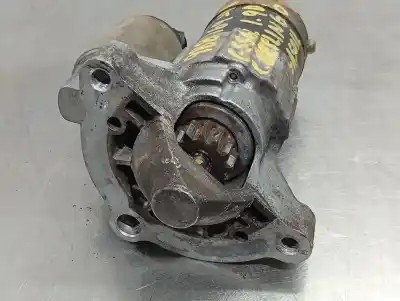 Автозапчастина б/у двигун запускається для citroen berlingo 1.9 d multispace посилання на oem iam m000t86081  n1.z1.25.4.m