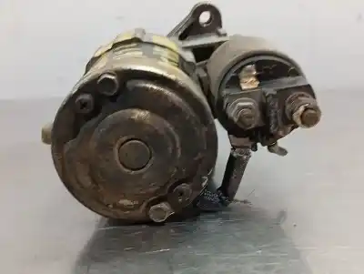 Автозапчастина б/у двигун запускається для citroen berlingo 1.9 d multispace посилання на oem iam m000t86081  n1.z1.25.4.m