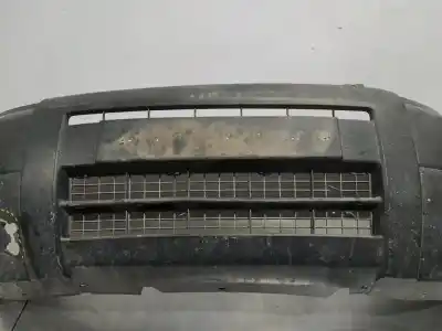 Pezzo di ricambio per auto di seconda mano paraurti anteriore per citroen berlingo 1.9 d multispace riferimenti oem iam   n5.z1.7.18.m