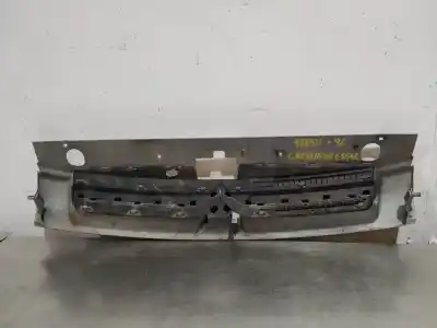 Peça sobressalente para automóvel em segunda mão grelha frontal por citroen berlingo 1.9 d multispace referências oem iam   n1.z3.3.2.1