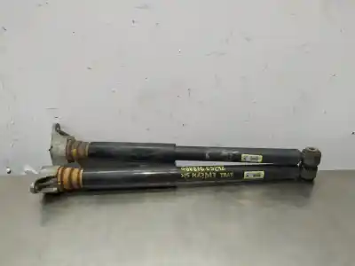 Second-hand car spare part REAR SHOCK ABSORBER SET for MAZDA 3 LIM. ()  OEM IAM references   N6.Z1.PARLE.21