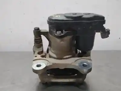 Peça sobressalente para automóvel em segunda mão pinça de travão traseira esquerda por toyota rav4 hybrid 4x2 advance referências oem iam 