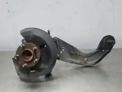 Second-hand car spare part rear right knuckle for mazda 3 lim. () style oem iam references b45a2615x  n6.z1.parle.22