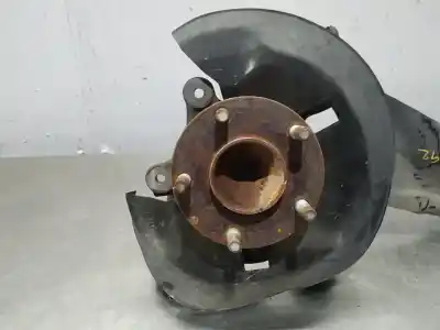 Second-hand car spare part rear right knuckle for mazda 3 lim. () style oem iam references b45a2615x  n6.z1.parle.22