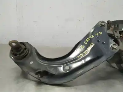 Second-hand car spare part rear right knuckle for mazda 3 lim. () style oem iam references b45a2615x  n6.z1.parle.22