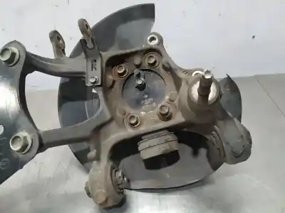 Second-hand car spare part rear right knuckle for mazda 3 lim. () style oem iam references b45a2615x  n6.z1.parle.22