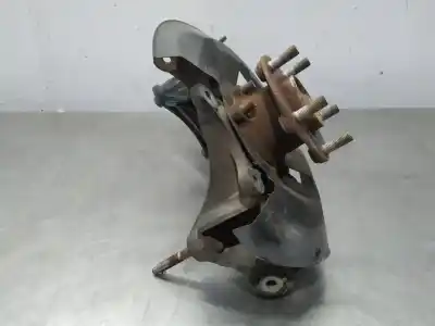 Second-hand car spare part rear right knuckle for mazda 3 lim. () style oem iam references b45a2615x  n6.z1.parle.22