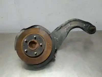 Second-hand car spare part rear left knuckle for mazda 3 lim. () style oem iam references b45a2615x  n6.z1.parle.22