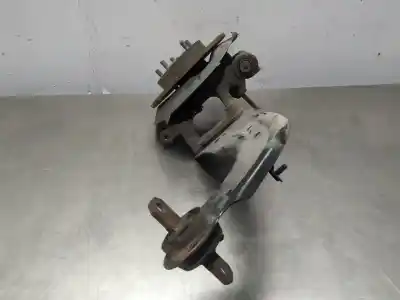 Second-hand car spare part rear left knuckle for mazda 3 lim. () style oem iam references b45a2615x  n6.z1.parle.22