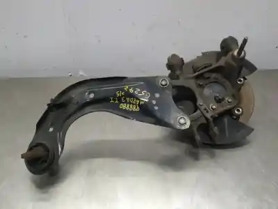 Peça sobressalente para automóvel em segunda mão manga de eixo traseira esquerda por mazda 3 lim. () style referências oem iam b45a2615x