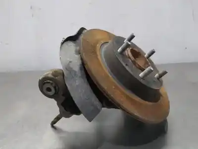 Second-hand car spare part rear left knuckle for mazda 3 lim. () style oem iam references b45a2615x  n6.z1.parle.22