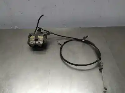 Peça sobressalente para automóvel em segunda mão pinça de travão dianteira direita por mazda 3 lim. () style referências oem iam 845g26980