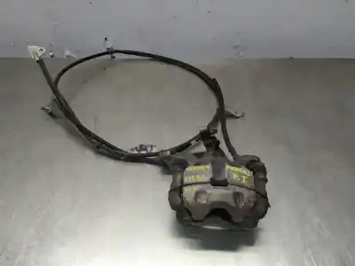 Peça sobressalente para automóvel em segunda mão pinça de travão dianteira esquerda por mazda 3 lim. () style referências oem iam 845g26990
