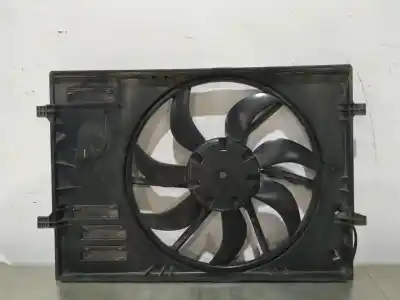 Автозапчасти б/у электрический вентилятор за seat leon (5f1) reference ссылки oem iam   n2.z1.37.2.2
