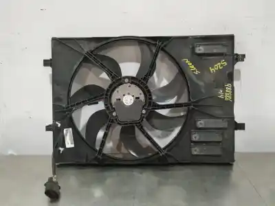 Автозапчасти б/у электрический вентилятор за seat leon (5f1) reference ссылки oem iam   n2.z1.37.2.2