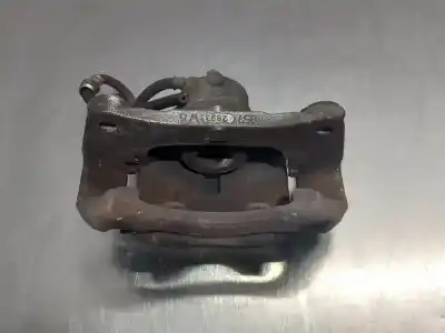 Peça sobressalente para automóvel em segunda mão pinça de travão traseira esquerda por mazda 3 lim. () style referências oem iam k1900l 2643 203 057 2893 w6