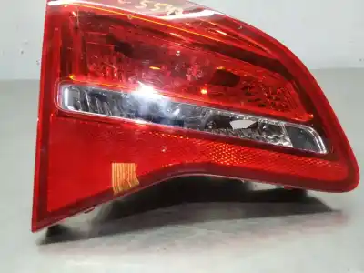 Автозапчастина б/у внутрішній лівий задній ліхар для opel meriva b monospace (s10) 1.7 cdti (75) посилання на oem iam 21629003  n1.z1.3.3.m