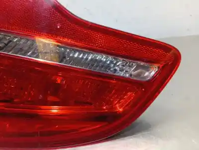 Автозапчастина б/у внутрішній правий завод для opel meriva b monospace (s10) 1.7 cdti (75) посилання на oem iam 21628003  n1.z1.3.3.m