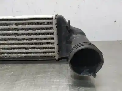Peça sobressalente para automóvel em segunda mão INTERCOOLER por BMW SERIE X3 (E83)  Referências OEM IAM 77897930  N2.Z1.40.3.4